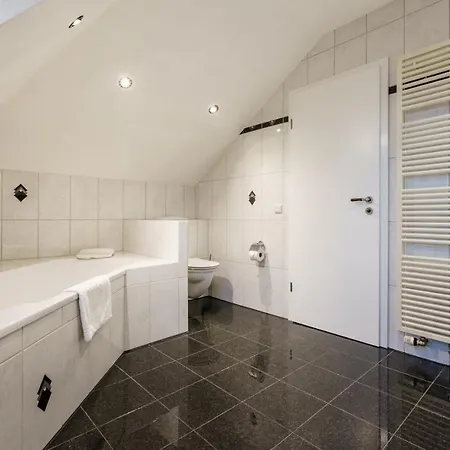 Huize Van Neijenhoff Schuettorf Exterior photo