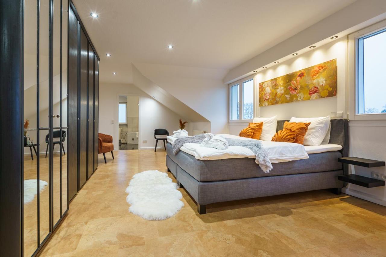 Apartment Huize Neijenhoff