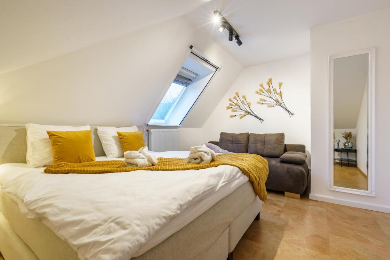 Huize Neijenhoff Apartment *
