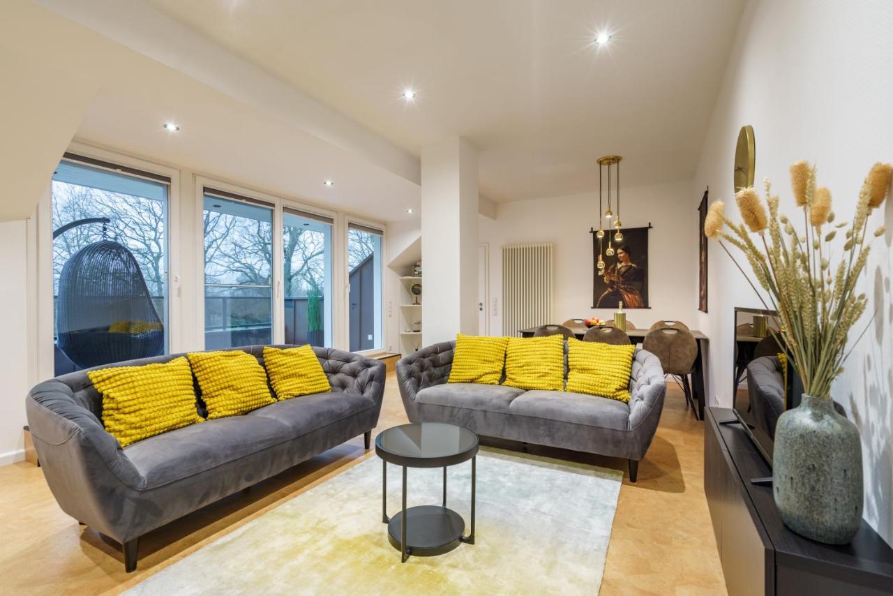 Huize Neijenhoff Apartment Schuettorf