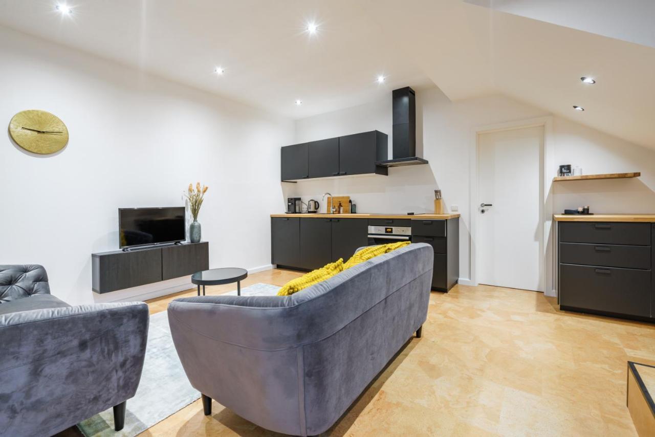 Apartment Huize Neijenhoff