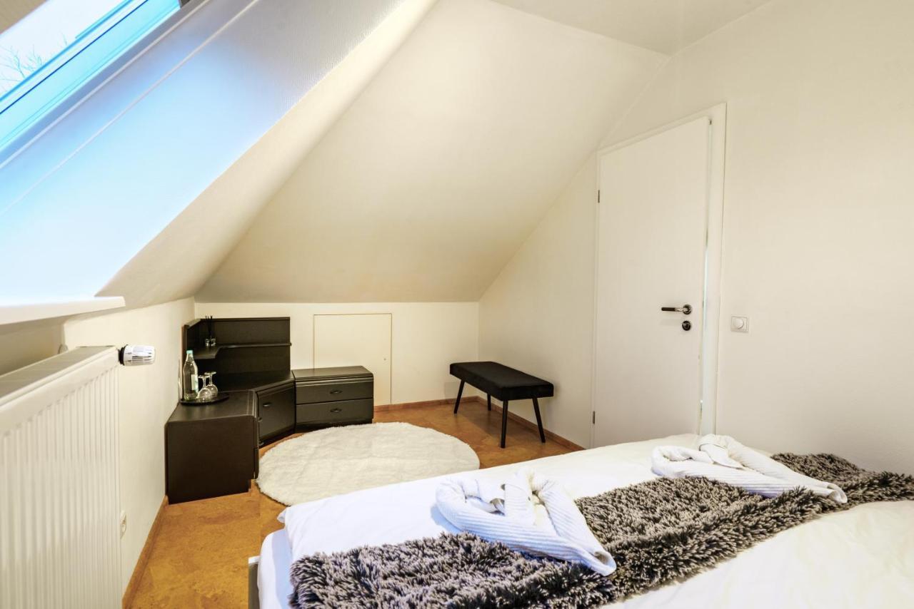 Huize Neijenhoff Apartment