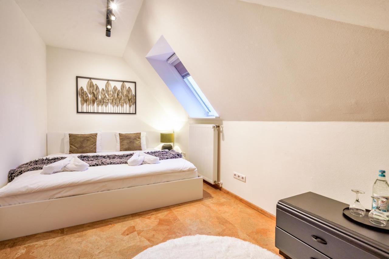 Huize Neijenhoff Apartment Schuettorf