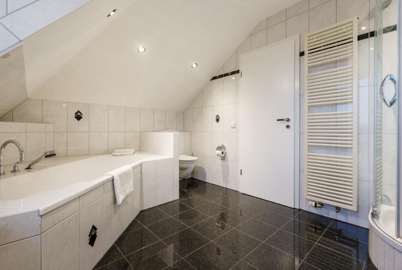 Huize Neijenhoff Apartment *