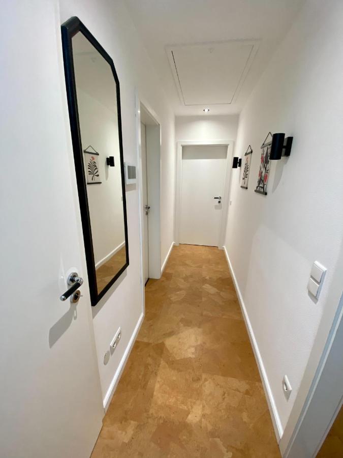 Huize Neijenhoff Apartment *