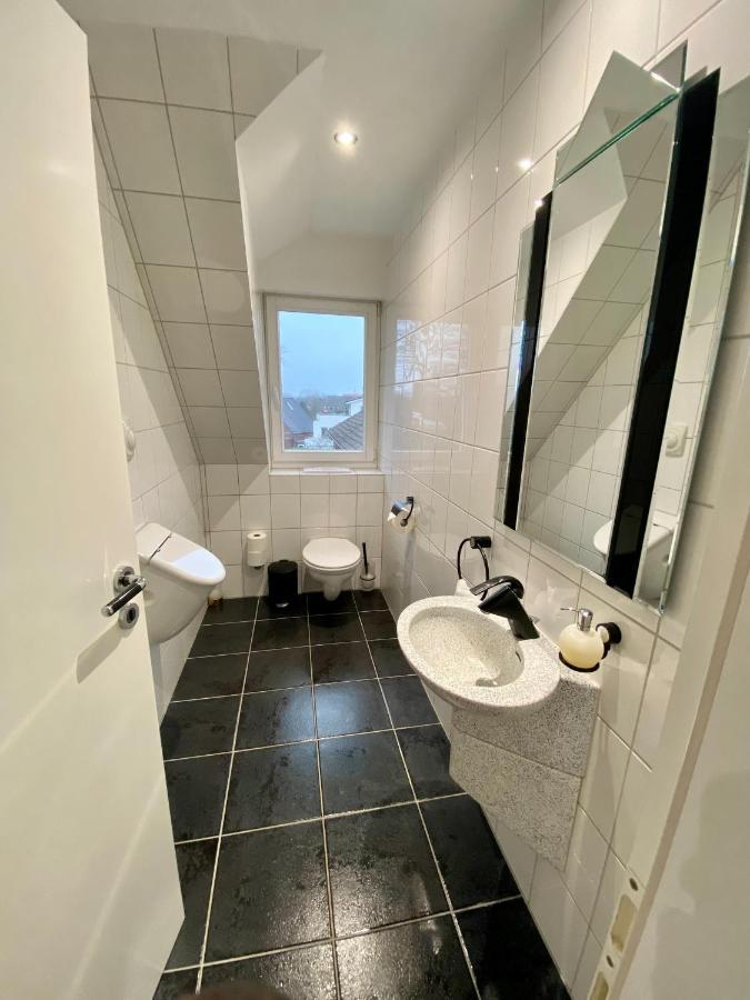 Apartment Huize Neijenhoff *